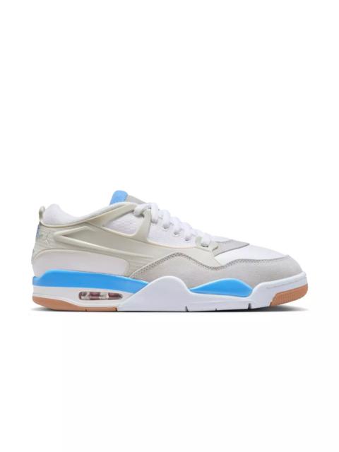 Jordan 4 RM "White/Neutral Grey" Men's Shoe