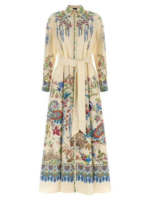 Etro Etro Women Chemisier Dress