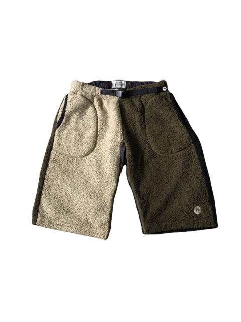 Other Designers Outdoor Style Go Out! - 🔥MARMOT MOUNTAIN LIMITED DEEP FLEECE SHORT PANTS