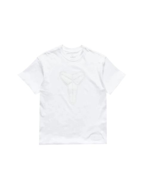 Nike Nike Kobe Bryant Halo T-shirt White