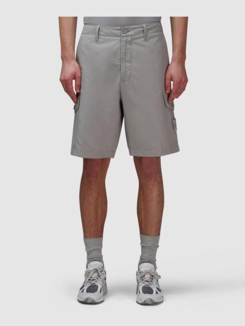 Stone Island Ghost weatherproof cargo short