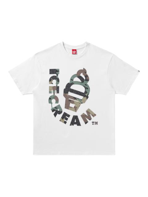ICECREAM COVER TEE