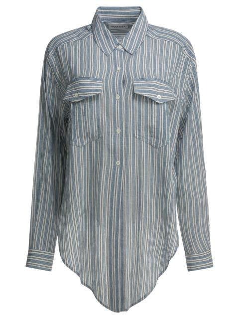Isabel Marant Étoile Marant Étoile "nath" Shirt