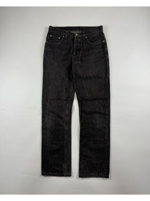 Helmut Lang Helmut Lang Classic Denim Italian Cut