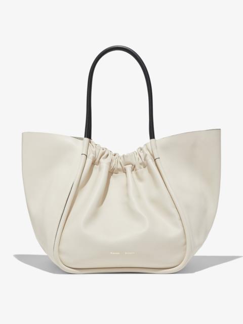 Proenza Schouler XL Ruched Tote