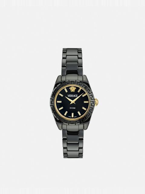 VERSACE DV One Mini Watch