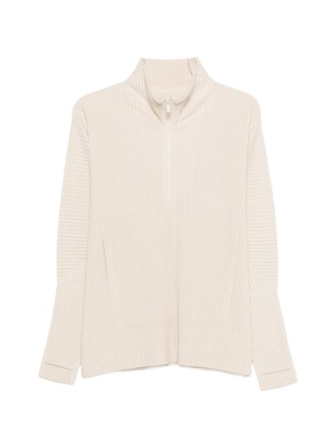 ISSEY MIYAKE Homme Plisse' Issey Miyake Men Shirts