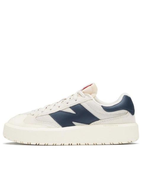 New Balance New Balance CT302 'Moonbeam Natural Indigo' CT302RC