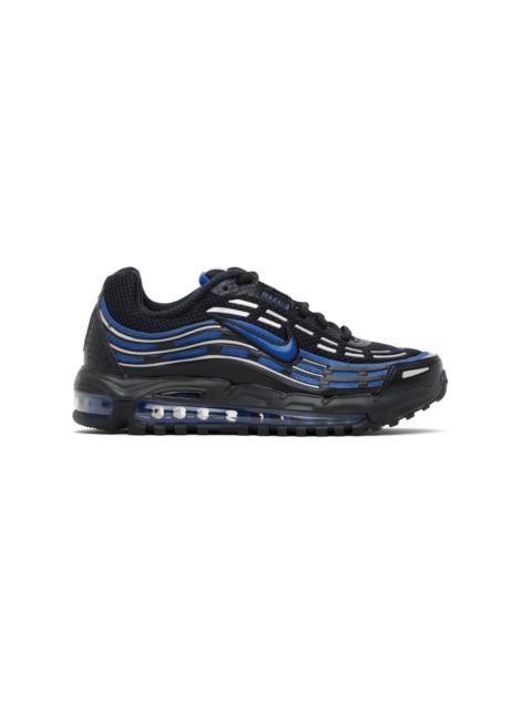 Nike Black & Navy Air Max TL 2.5 Sneakers