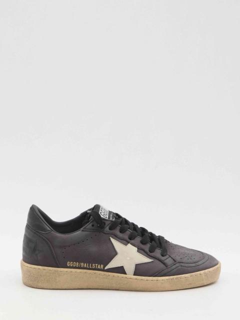 Golden Goose Golden Goose Men Ball Star Sneakers