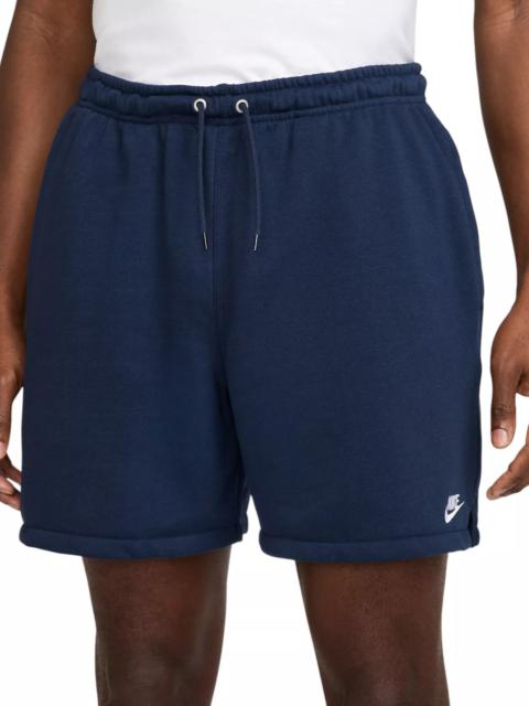 Nike Nike Men's Club French Terry Flow Shorts