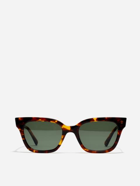 Madewell Pierport Sunglasses