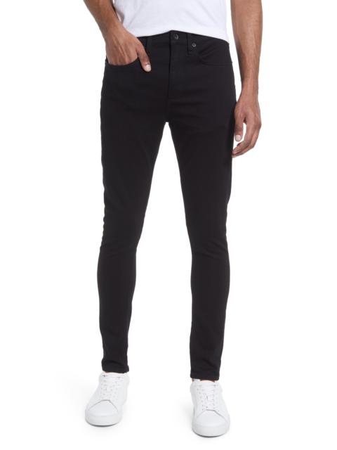 rag & bone Fit 1 Aero Stretch Skinny Jeans