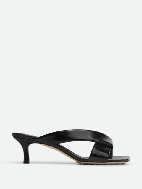 Bottega Veneta Riva Mule