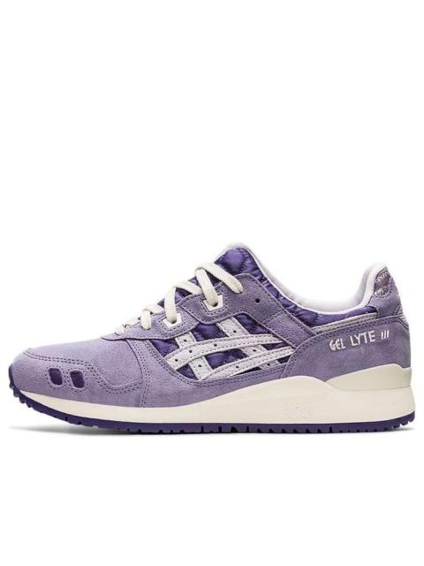 Asics ASICS Gel Lyte 3 OG 'Ash Rock Bandana' 1201A318-500