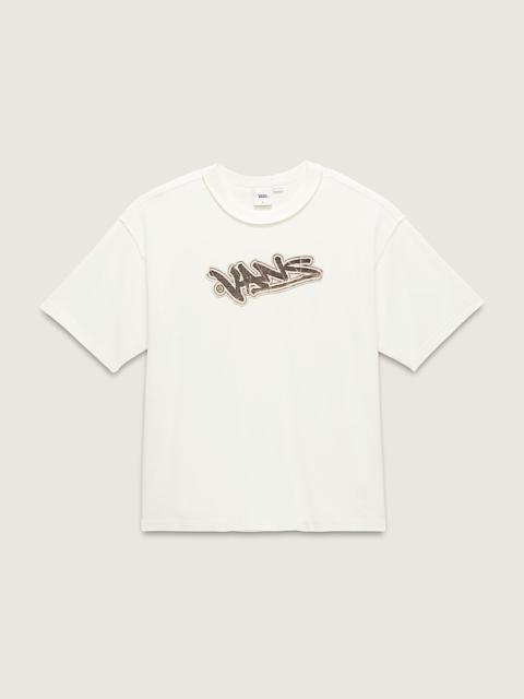 Vans Premium Short Sleeve T-Shirt