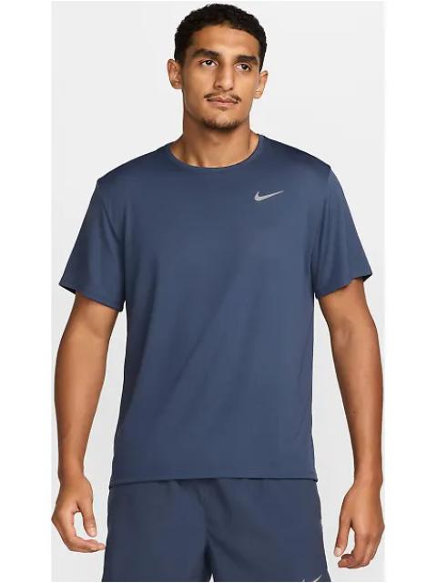Nike Nike Dri-FIT UV Miler Short Sleeve