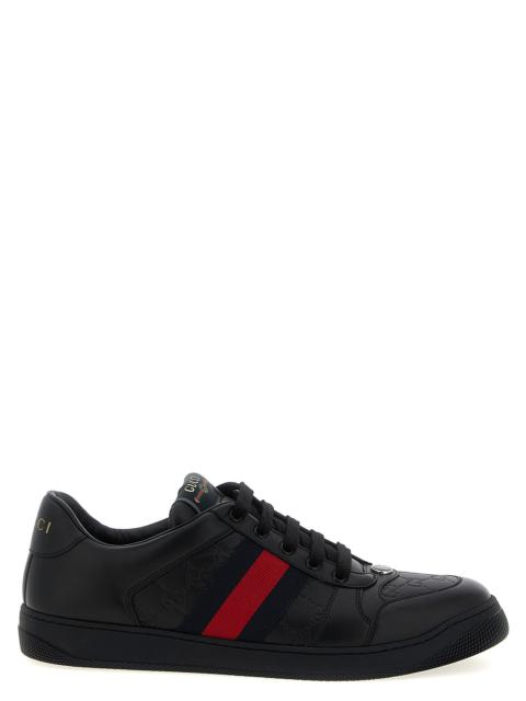 GUCCI Gucci Men 'Screener' Sneakers