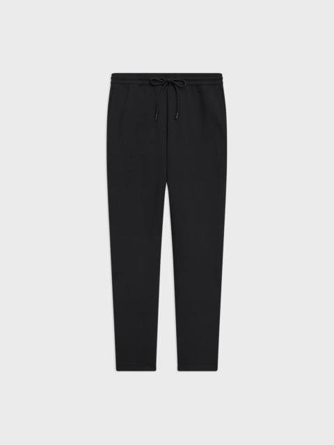 Theory Drawstring Pant in Scuba