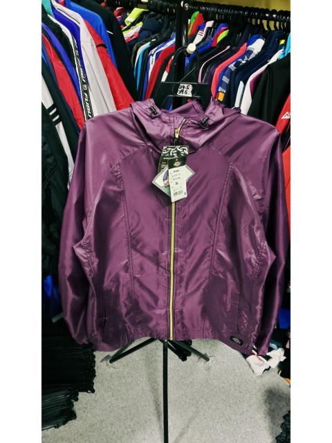 Other Designers Vintage Deadstock Dickies Moving Elbow Windbreaker