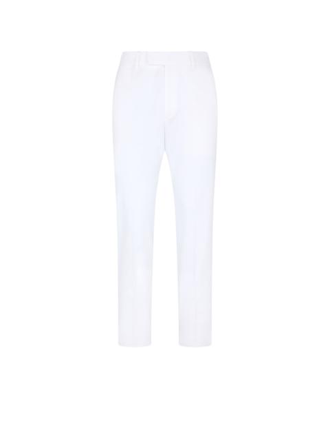 TOM FORD STRETCH COTTON TWILL CHINO