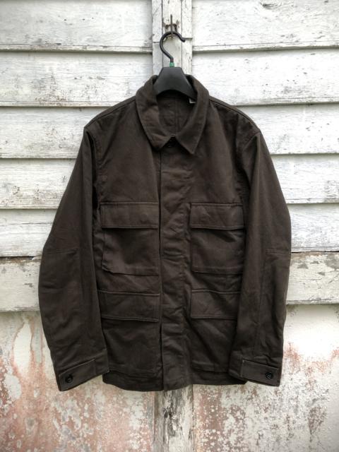 Other Designers Uniqlo - Lemaire X Uniqlo 4 Pocket Jacket