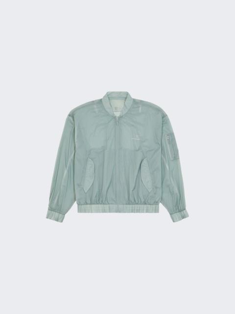 MM6 Maison Margiela X Salomon D1 Sports Jacket Jadeite
