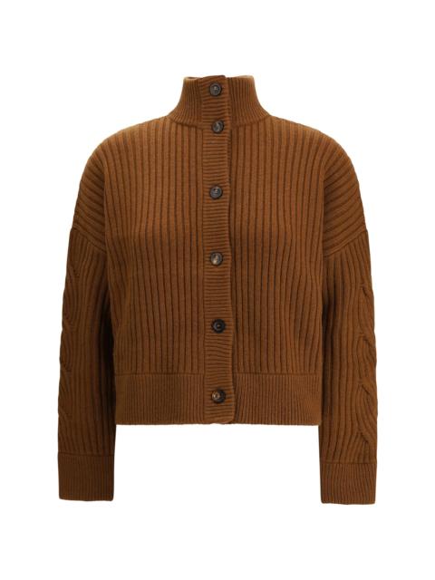 Max Mara Max Mara Women Afelio Cardigan