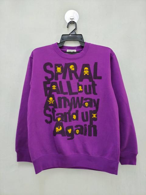 Other Designers Skulls - Prima Point Skulls Sweatshirt