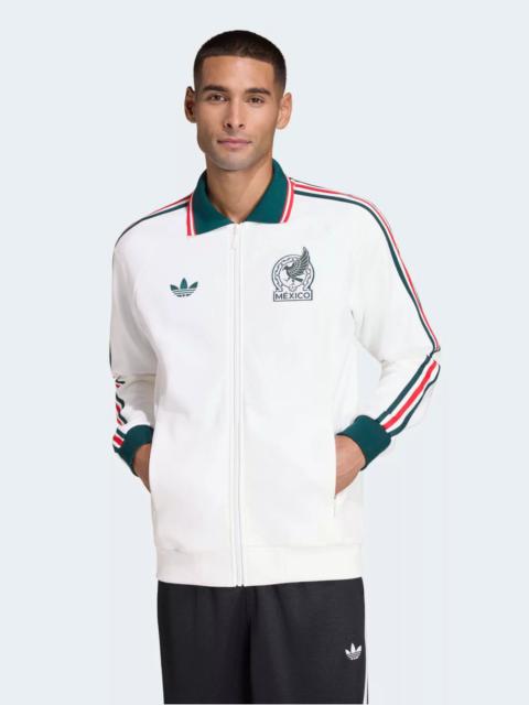 adidas adidas Adult Mexico 2026 Away Prematch Anthem Jacket