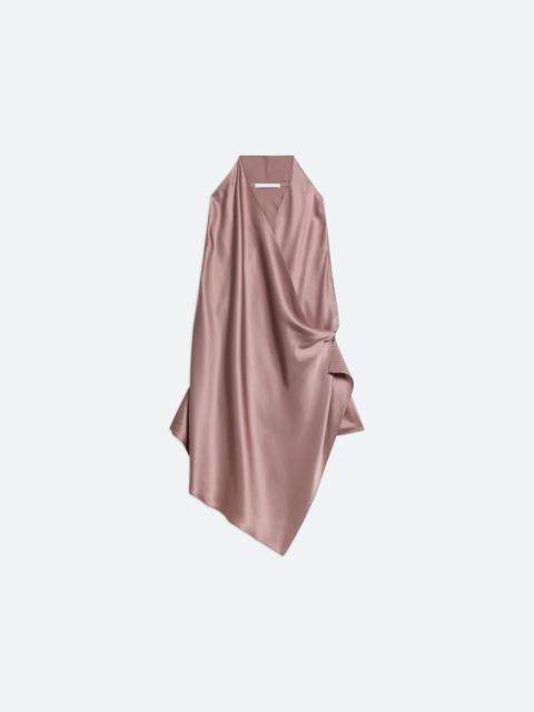 Helmut Lang DRAPED COWL TOP