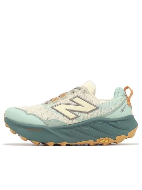 New Balance (WMNS) New Balance Fresh Foam X Hierro v9 'Beige Green' WTHIERO9