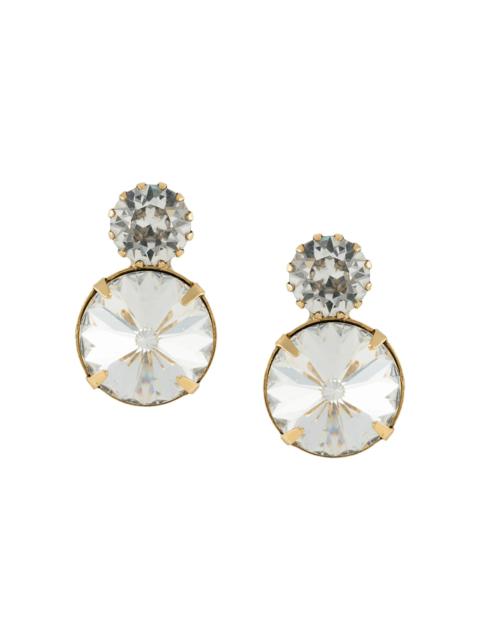 Jennifer Behr Jennifer Behr Myrla Crystal Earrings
