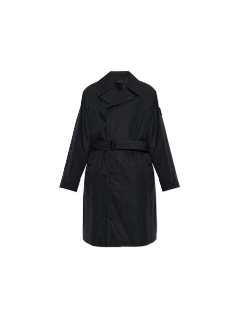 Stone Island STONE ISLAND Black Coat New & Authentic (Men's size:M;)