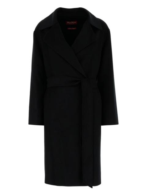Max Mara Max Mara Women Wool Long Coat