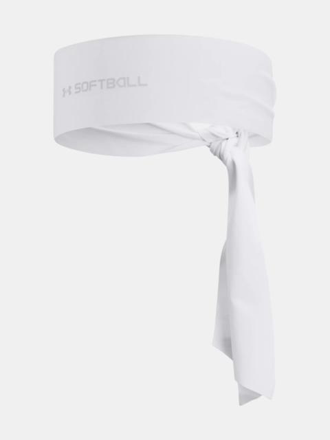 Under Armour UA Softball