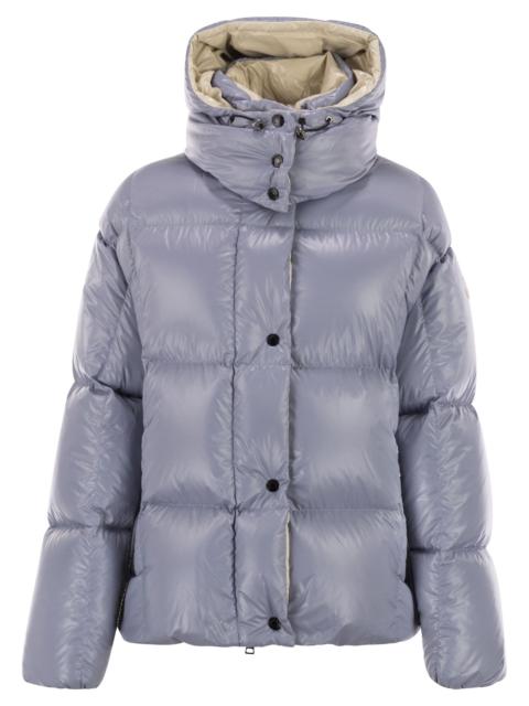 Moncler Moncler Women Parana - Short Down Jacket With Hood