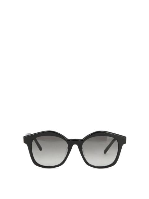 Loewe Loewe Women "Browline" Sunglasses