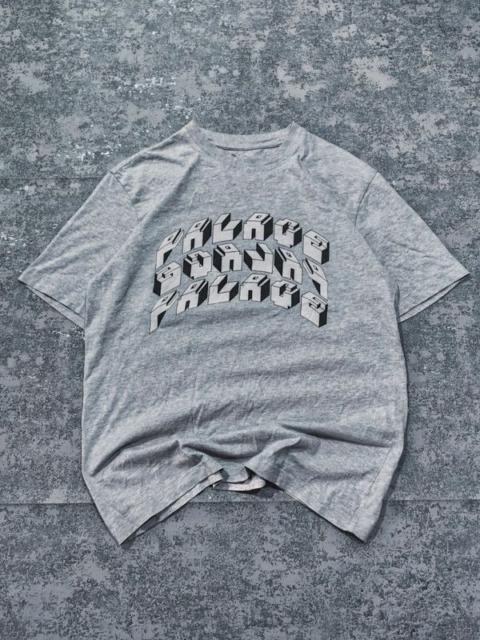 PALACE Palace Builder Tshirt SS18