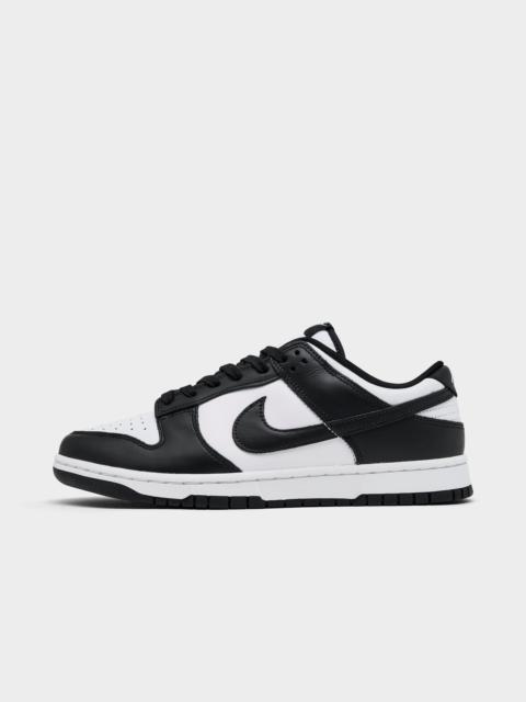 Nike NIKE DUNK LOW RETRO CASUAL SHOES (MEN'S SIZING)