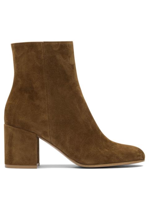 Gianvito Rossi Ankle Boots