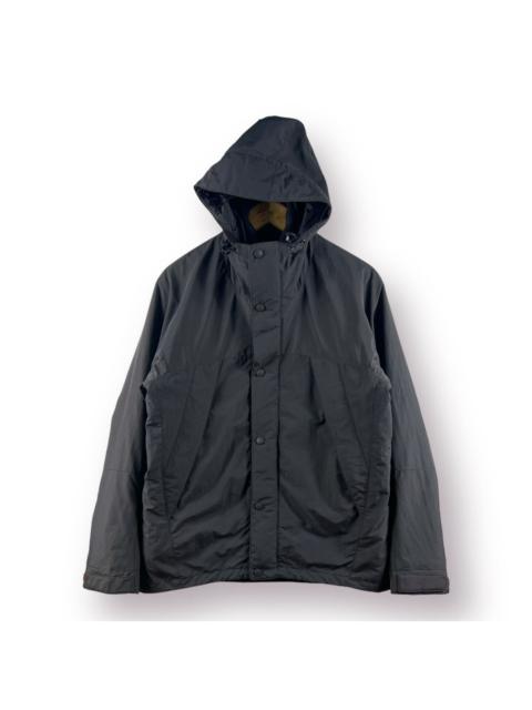 Other Designers Camper - ⚡️ CAMP 7 MOUNTAIN PARKA TWO WAY - M