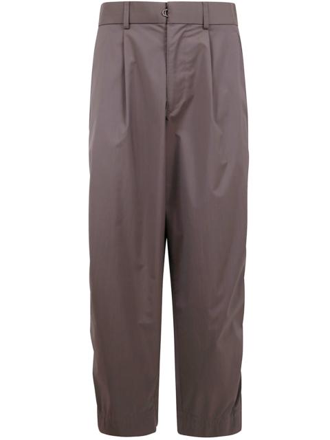 Kolor "Pants 18" Wide Leg Trousers