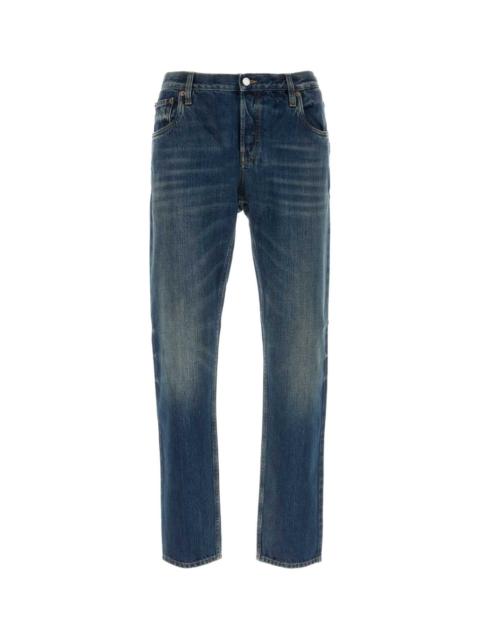 Prada Prada Men Denim Jeans