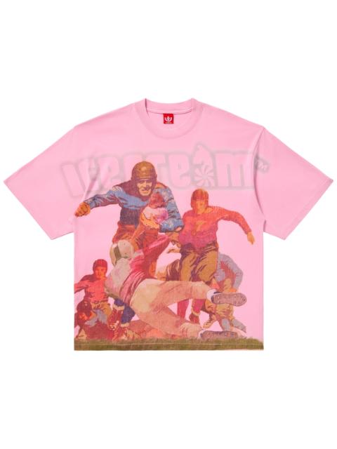 ICECREAM CARRY SS KNIT (OVERSIZE)