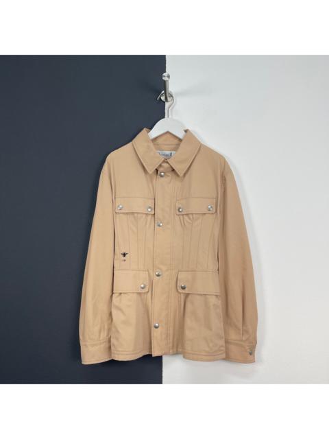 Dior Dior Beige Jacket