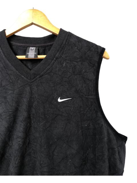 Nike Nike Swoosh Golf Fleece Vest
