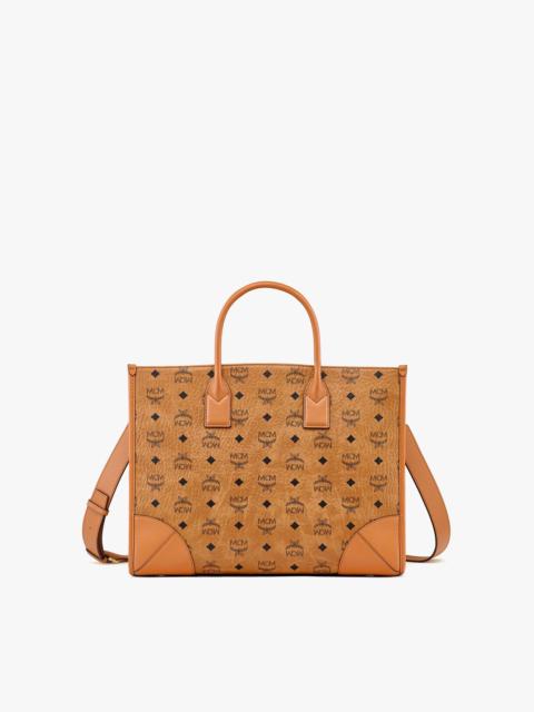 MCM München Tote in Visetos