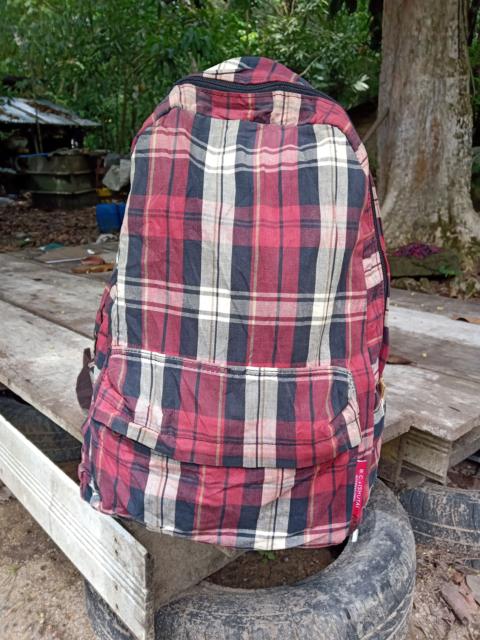 Other Designers Japanese Brand - B. C. + ISHUTAL Backpack