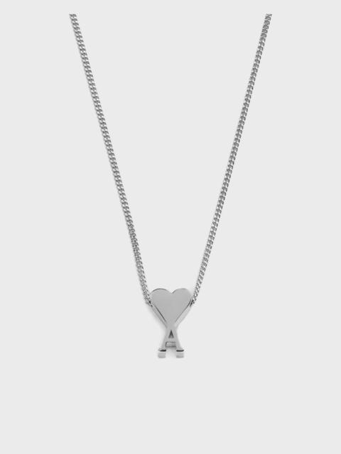 AMI Paris COLLIER PENDENTIF AMI DE COEUR